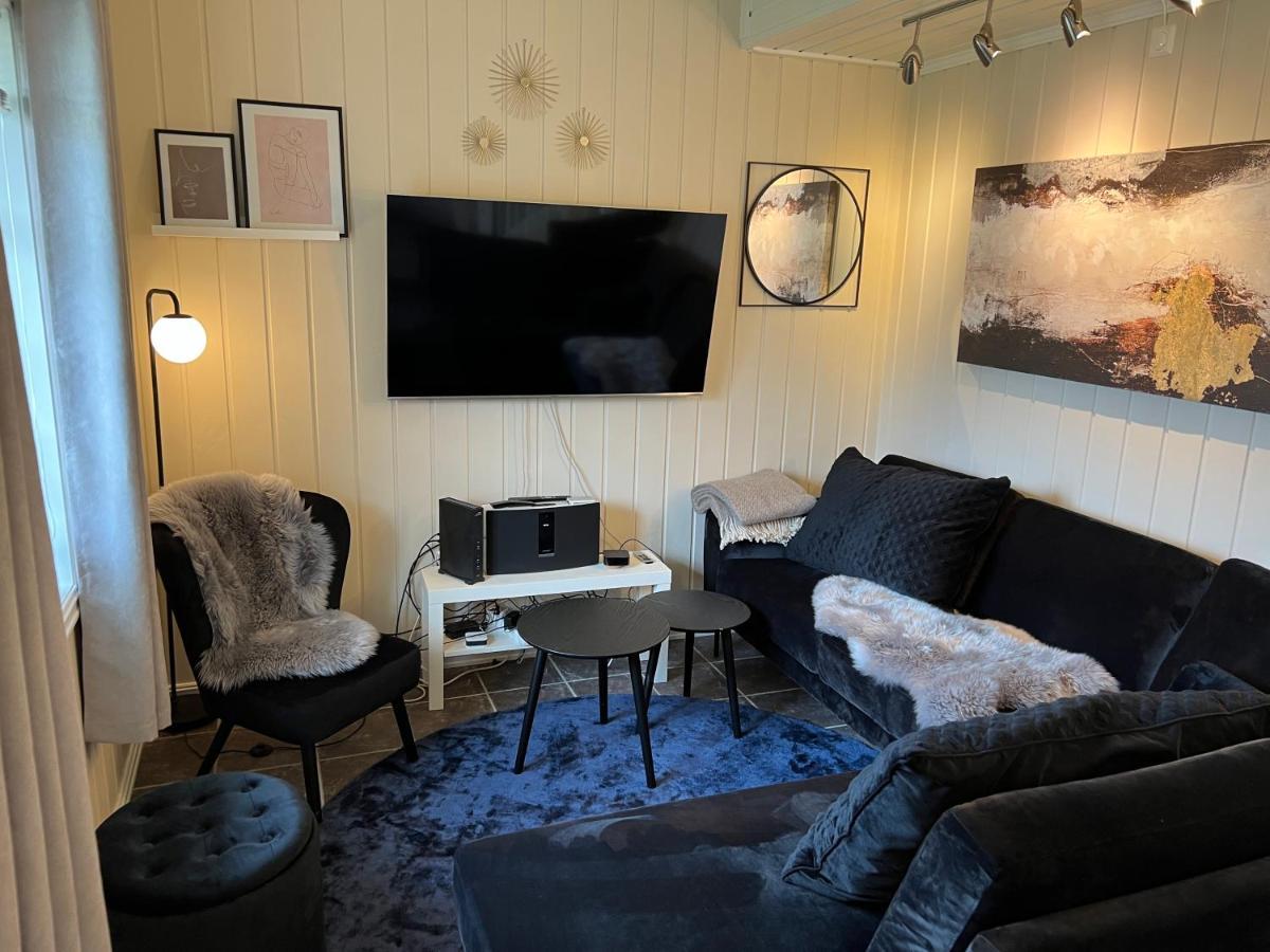 Ferienwohnung Skeikampen Leilighet, Veslesetervegen 973 F Svingvoll Exterior foto