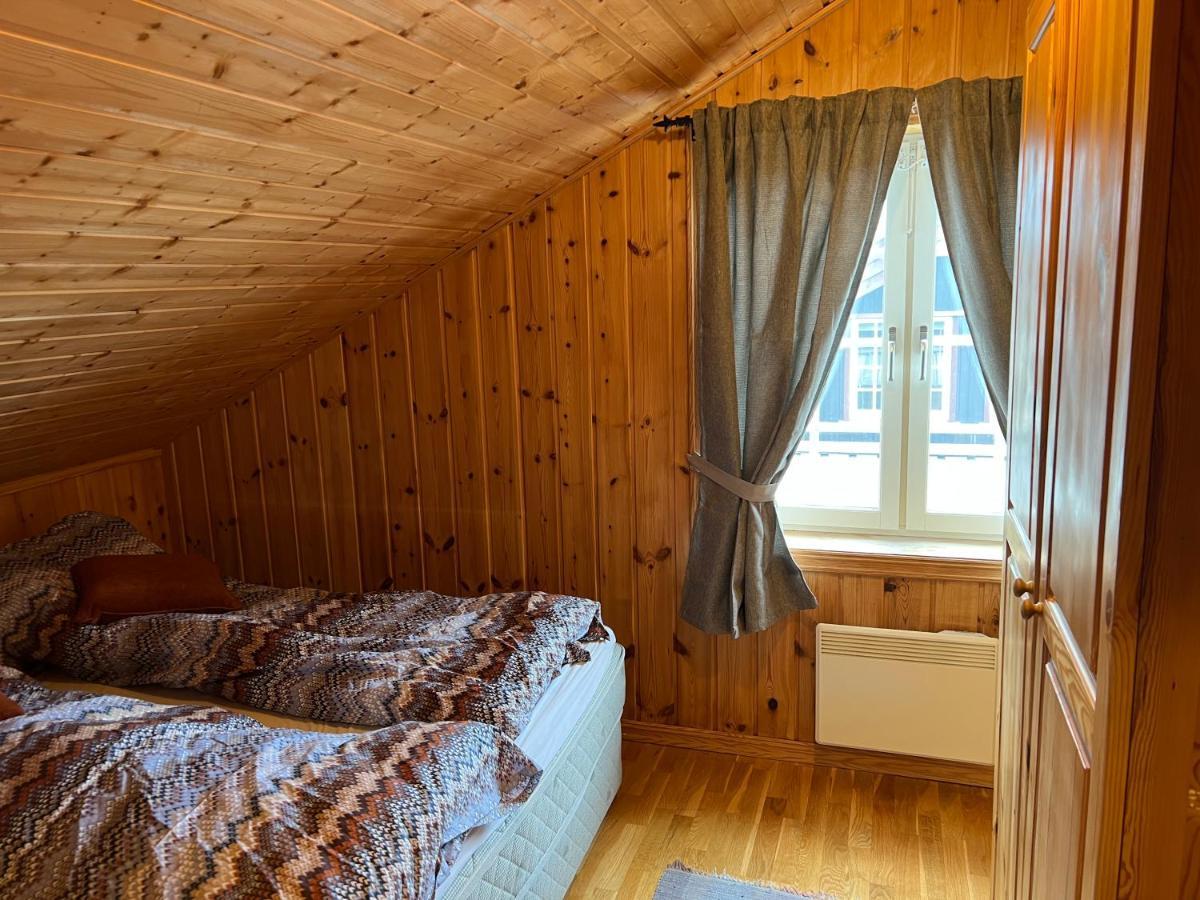 Ferienwohnung Skeikampen Leilighet, Veslesetervegen 973 F Svingvoll Exterior foto